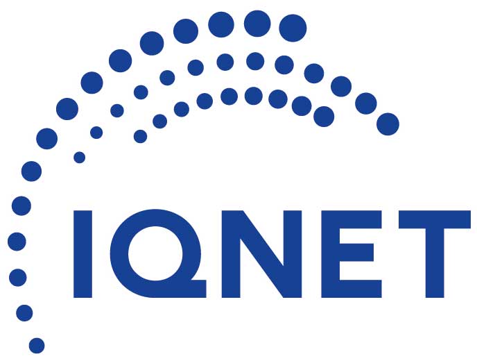 Logo IQNet certificazione qualità